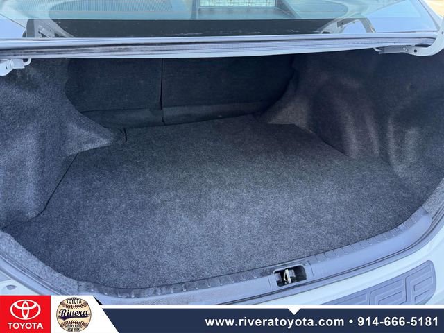 Used 2016 Toyota Corolla S w/ Body Protection Package #1 image 15