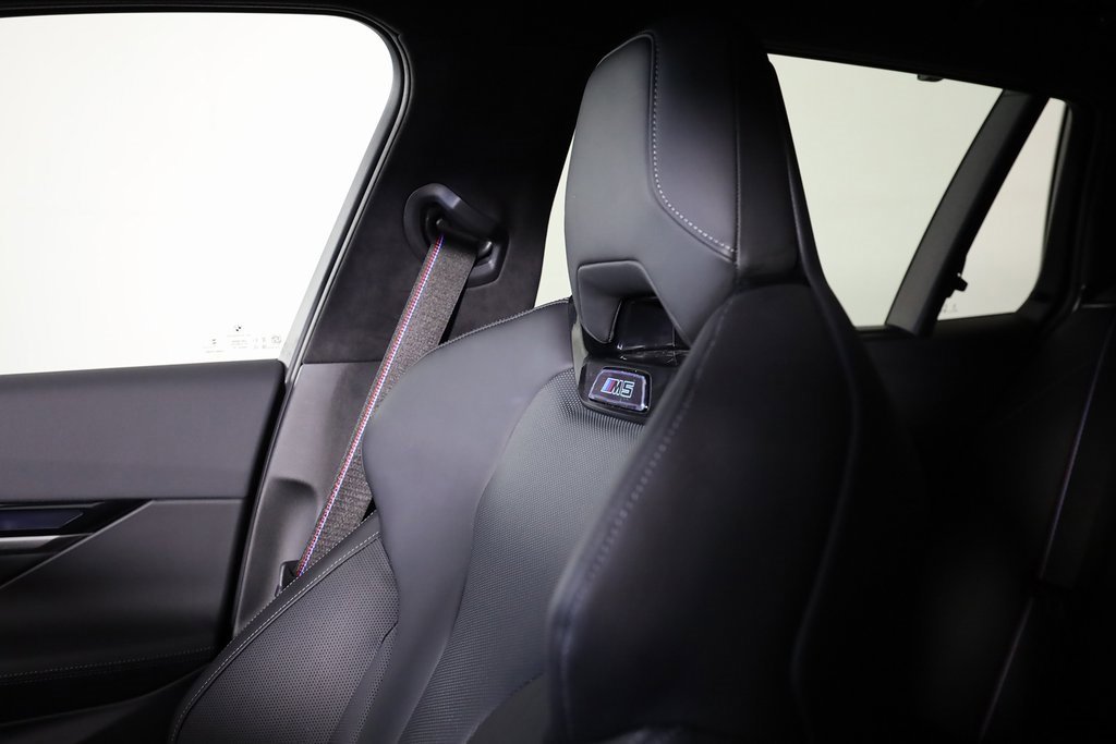 Used 2026 BMW M5 Touring image 43