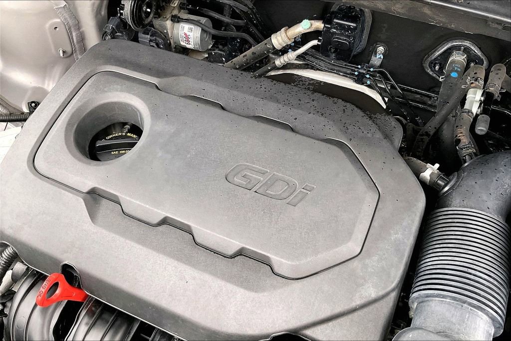 Used 2017 Kia Sorento FWD w/ LX Convenience Package image 34