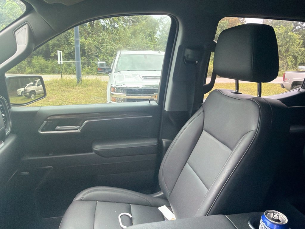 Used 2026 Chevrolet Silverado 1500 RST w/ Convenience Package II AWD/4WD image 8