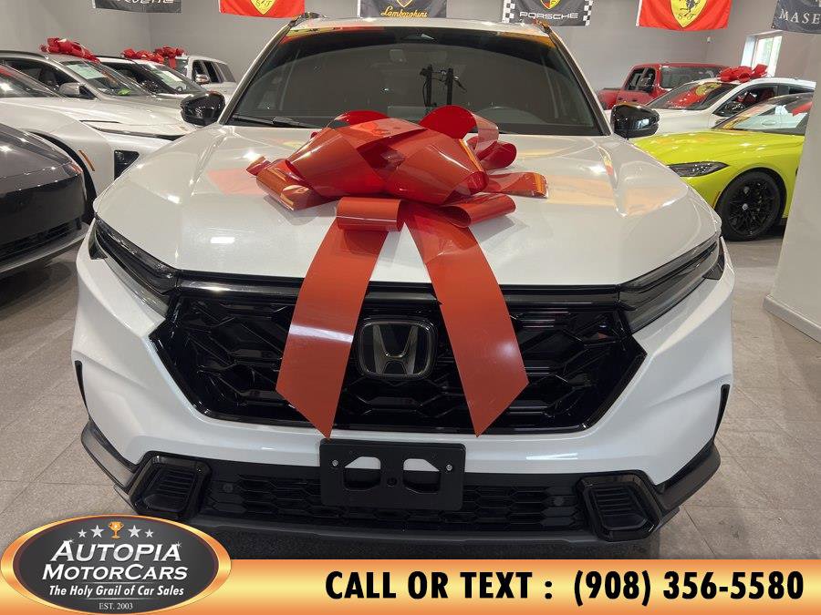 Used 2024 Honda CR-V Sport-L image 7