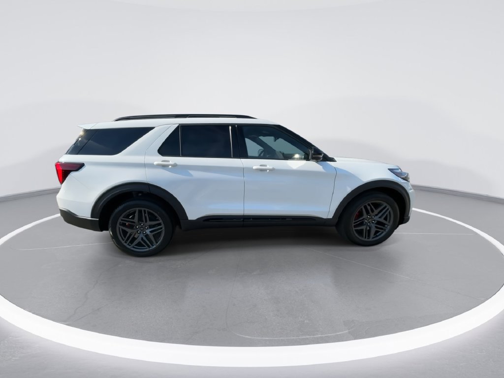 New 2026 Ford Explorer ST w/ Sun And Sound Package AWD/4WD image 9