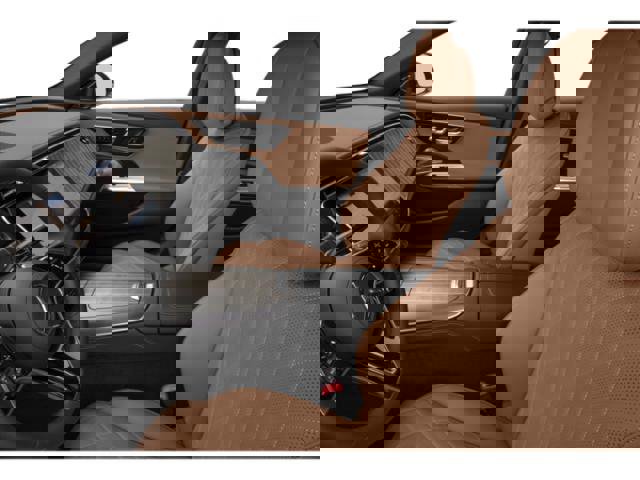 New 2026 Mercedes-Benz E 450 4MATIC All-Terrain Wagon image 19