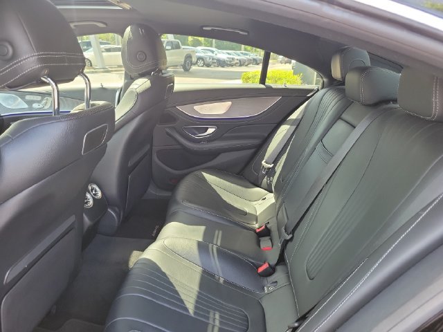 Used 2019 Mercedes-Benz CLS 450 image 13