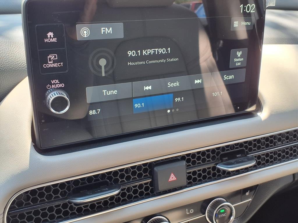 New 2027 Honda HR-V EX-L image 5
