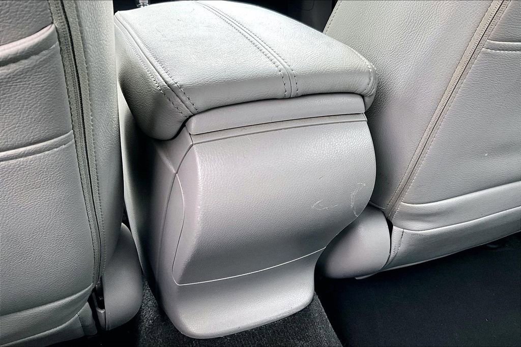 Used 2012 Honda Accord LX image 30