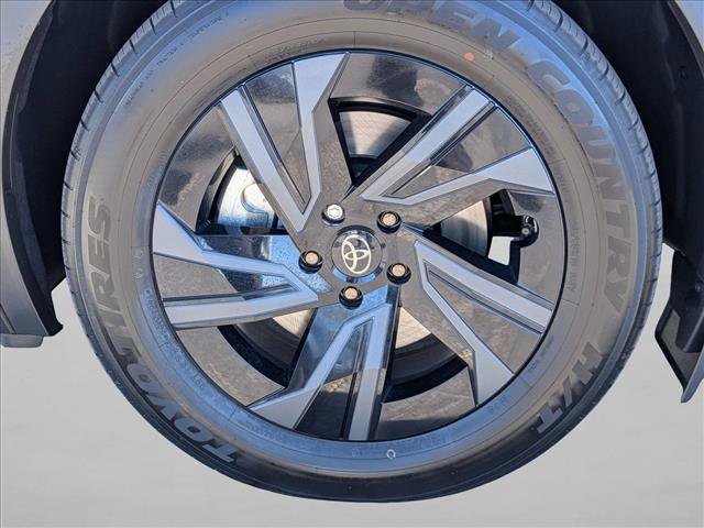 Certified 2026 Toyota C-HR AWD/4WD image 23