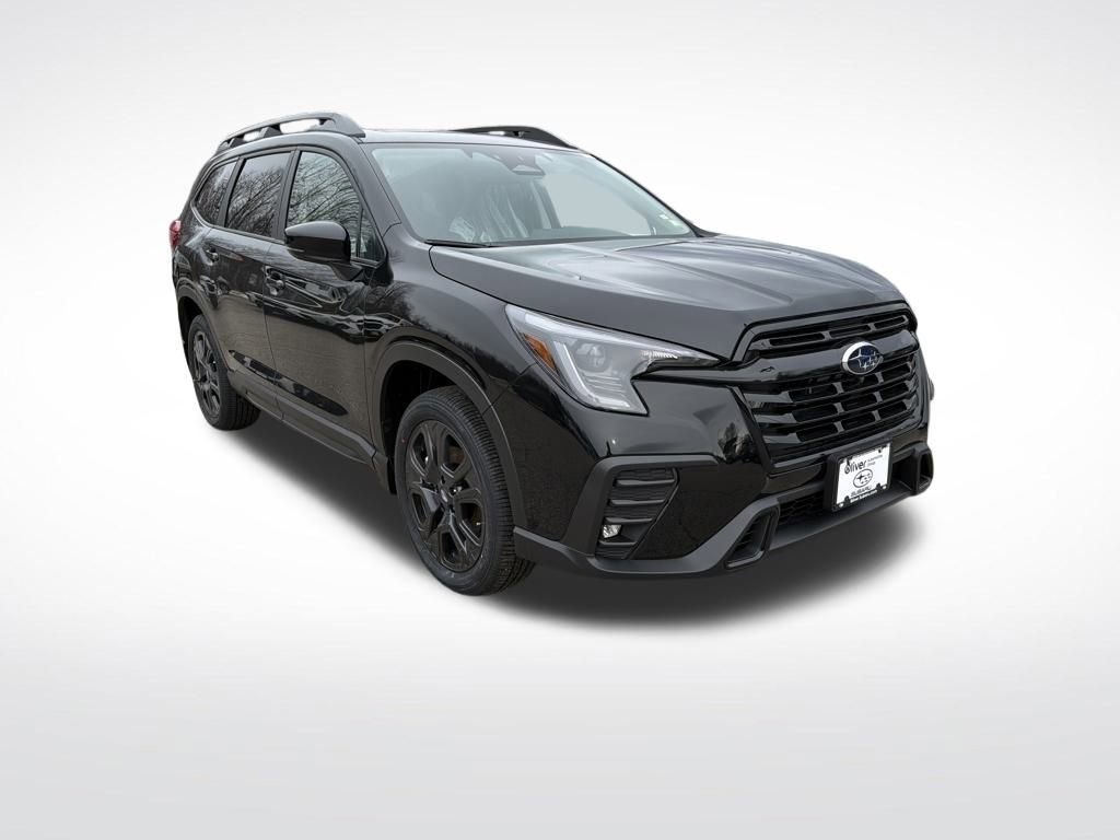 New 2026 Subaru Ascent Bronze Edition image 11