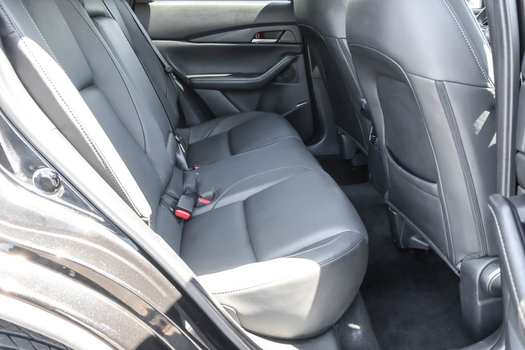 Used 2023 MAZDA CX-30 AWD 2.5 S w/ Select Package image 31