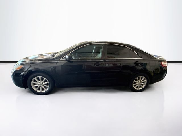 Used 2009 Toyota Camry LE FWD image 9