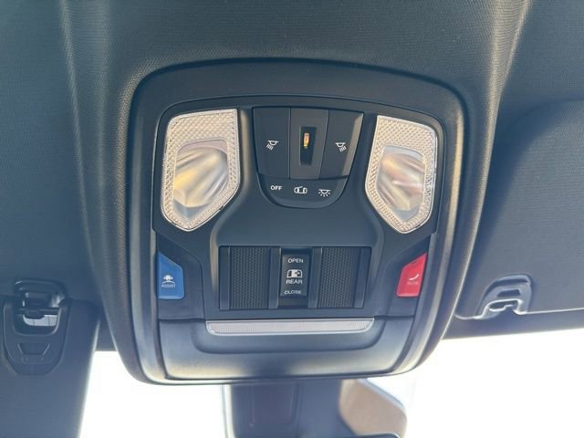 New 2026 RAM 1500 Big Horn w/ Night Edition image 33