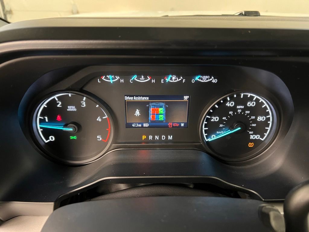 New 2026 Ford F450 XL image 19