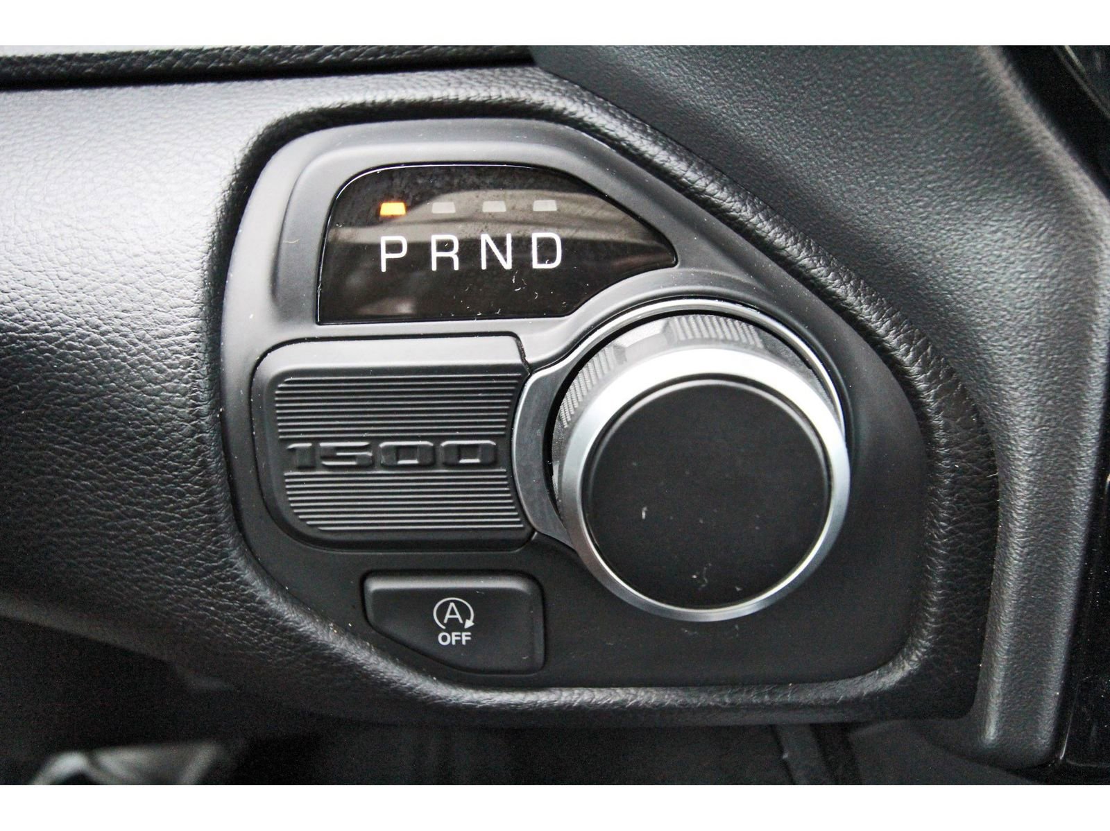 Used 2025 RAM 1500 Lone Star RWD image 30
