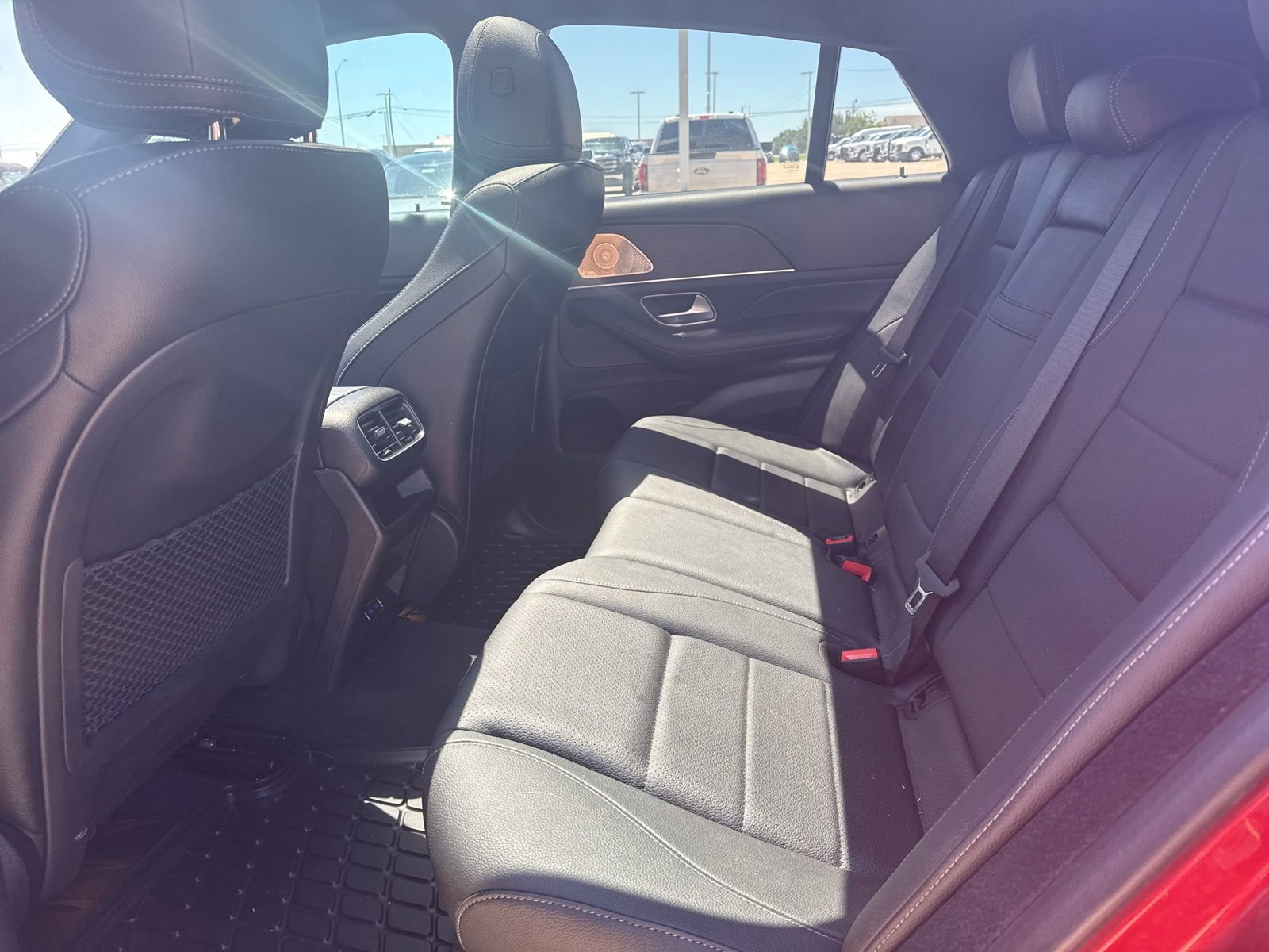 Used 2025 Mercedes-Benz GLE 450 4MATIC Coupe image 9