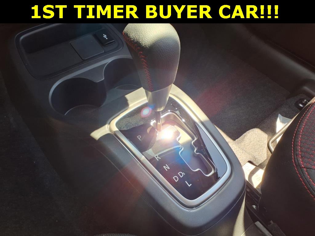 Used 2024 Mitsubishi Mirage G4 Black Edition image 11