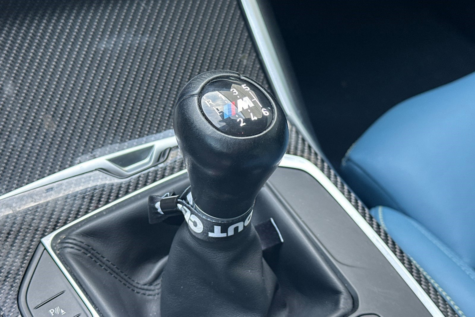 Used 2023 BMW M3 w/ Executive Package image 27