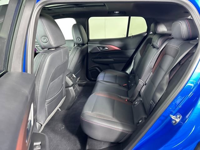 Used 2024 Chevrolet Equinox EV RS w/ Active Safety Package 3 image 25