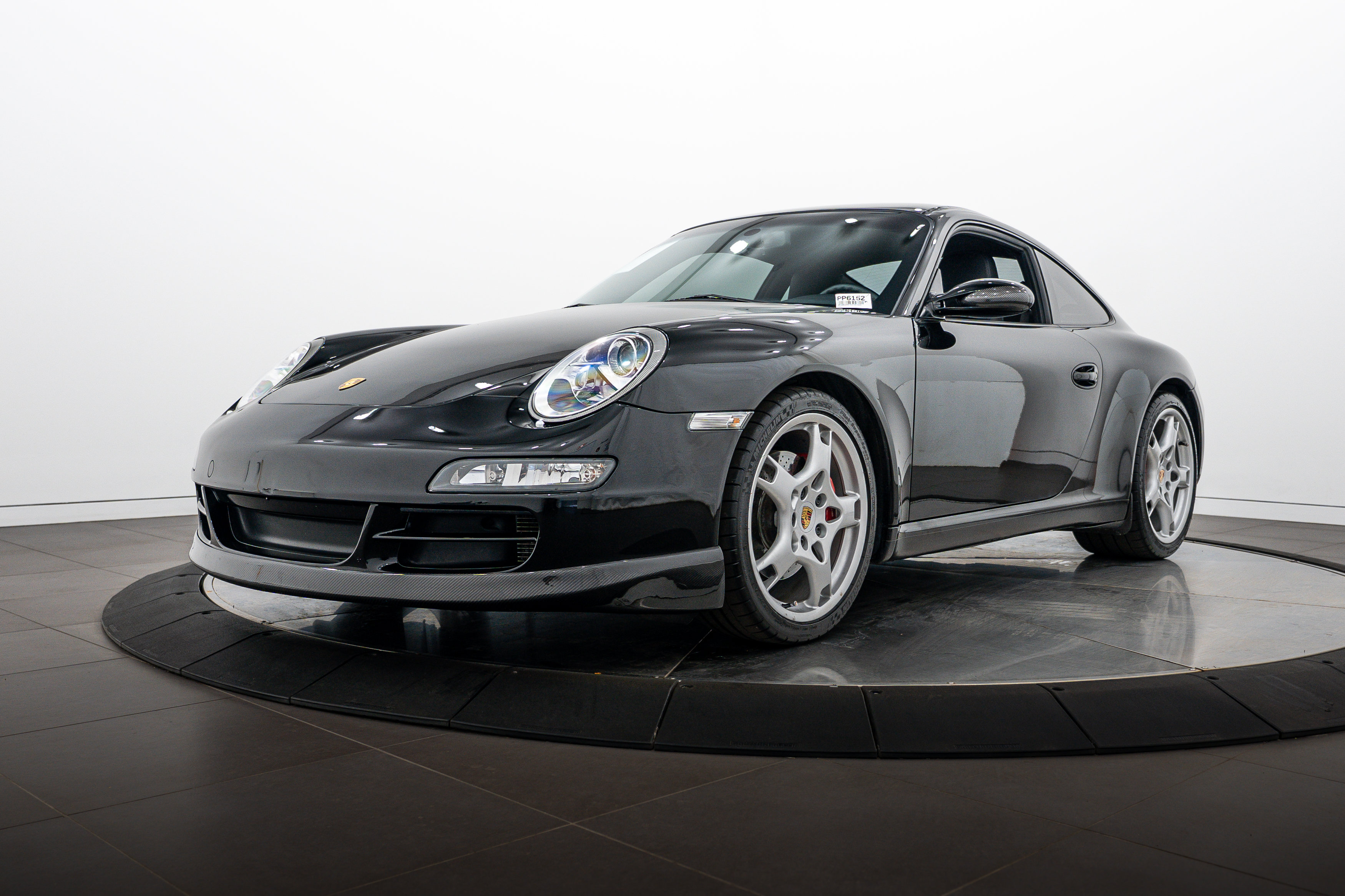 Used 2005 Porsche 911 Carrera S