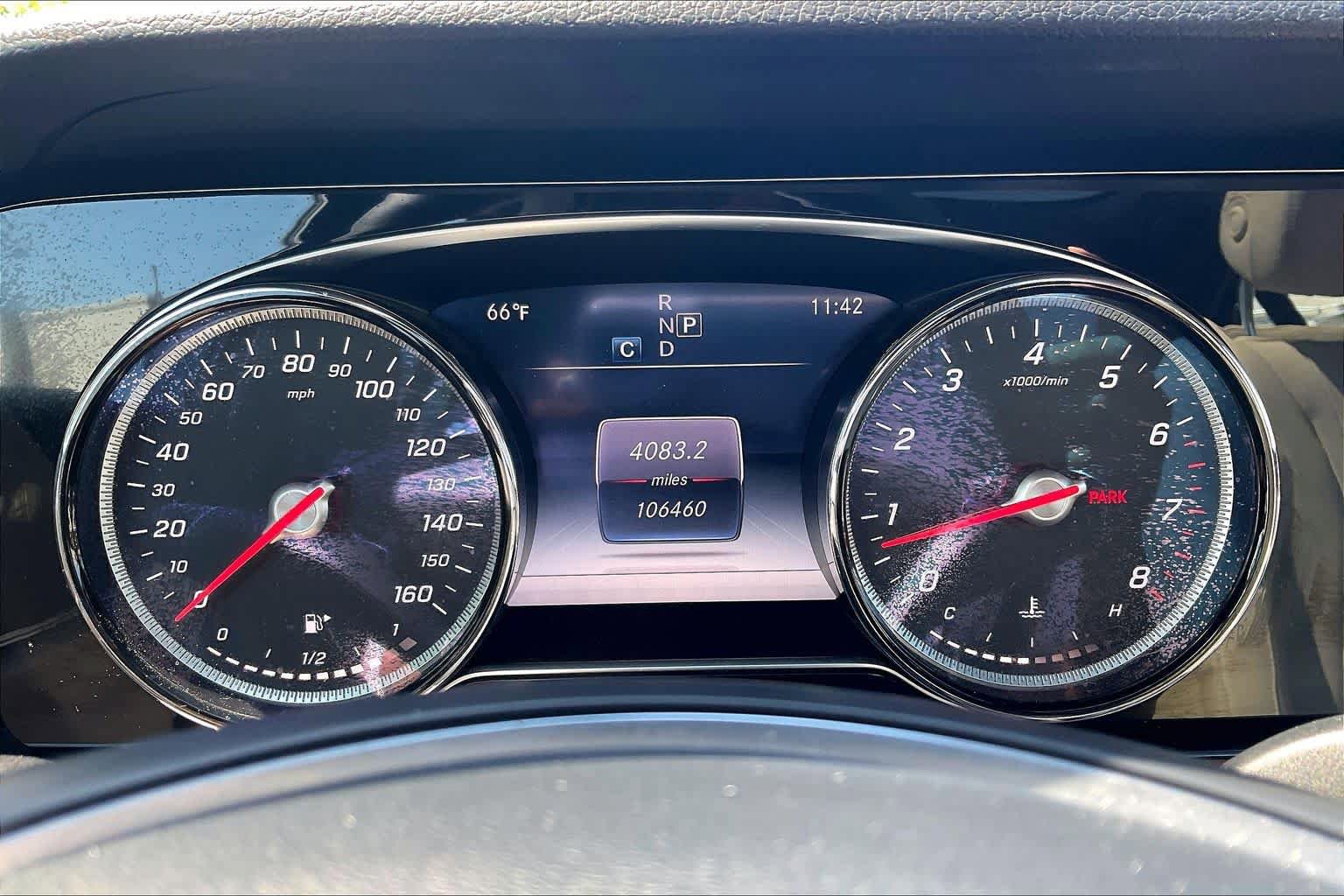Used 2018 Mercedes-Benz E 300 4MATIC image 25