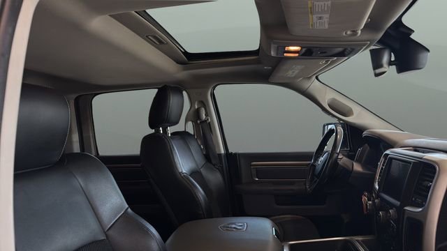 Used 2019 RAM 1500 Classic Warlock image 25