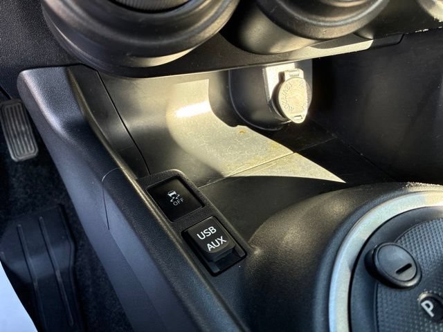Used 2012 Scion tC FWD image 12