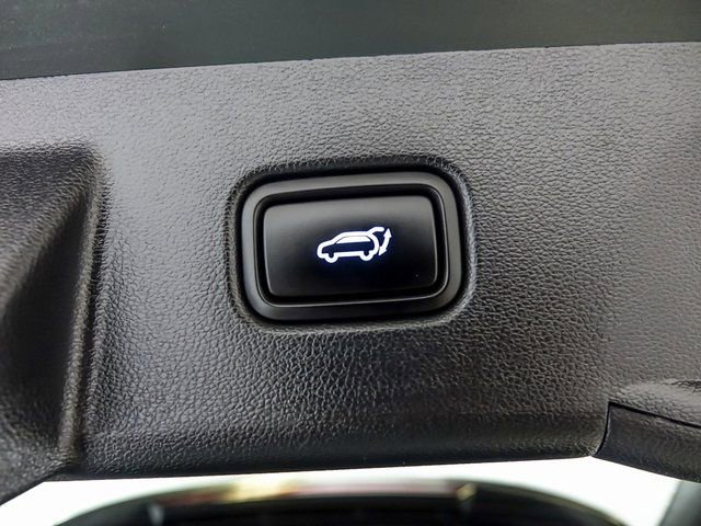 Used 2023 Hyundai Tucson Limited image 32
