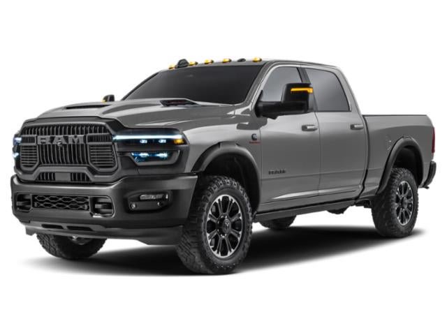 New 2027 RAM 2500 Power Wagon AWD/4WD image 1