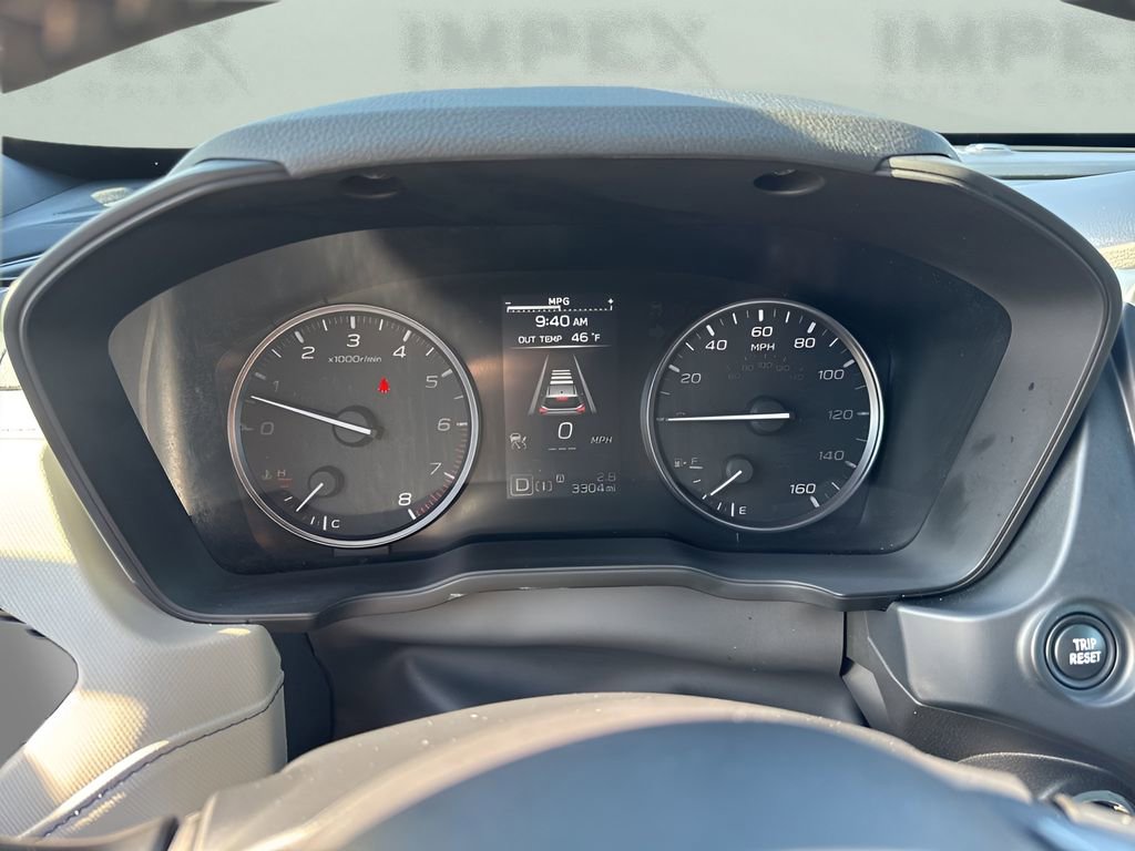 Used 2025 Subaru Forester Limited image 23