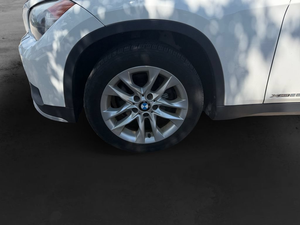 Used 2015 BMW X1 xDrive28i AWD/4WD image 11