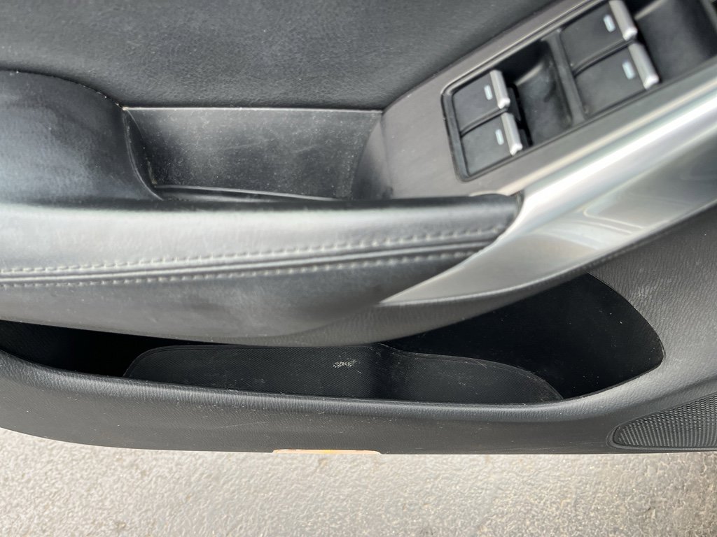 Used 2016 MAZDA MAZDA6 Touring image 11