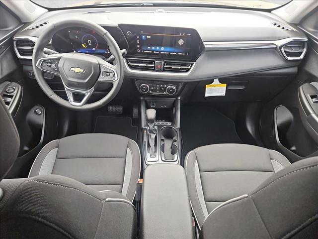 New 2026 Chevrolet TrailBlazer LT w/ Convenience Package image 14
