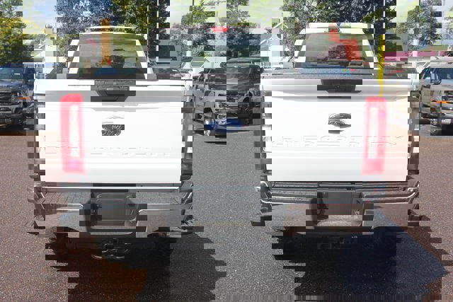 New 2026 Ford F250 XL image 3