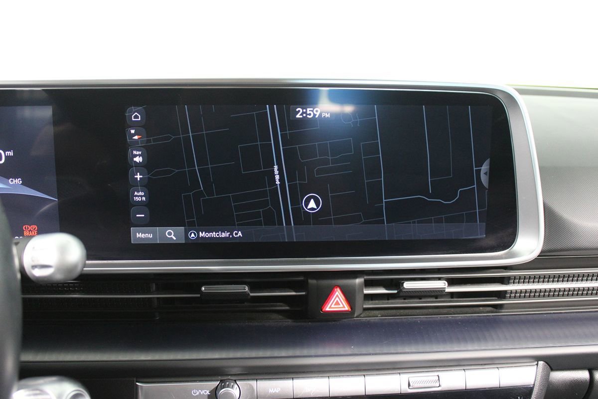 Used 2024 Hyundai Ioniq 6 Limited RWD image 14