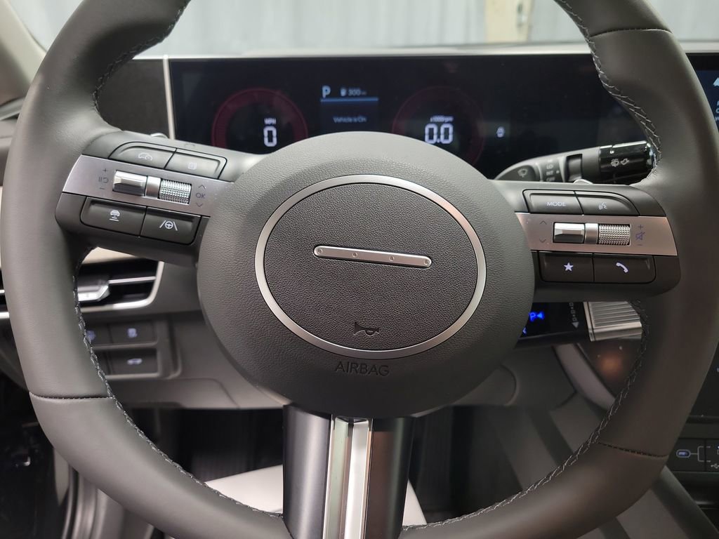 Used 2025 Hyundai Sonata SEL image 17