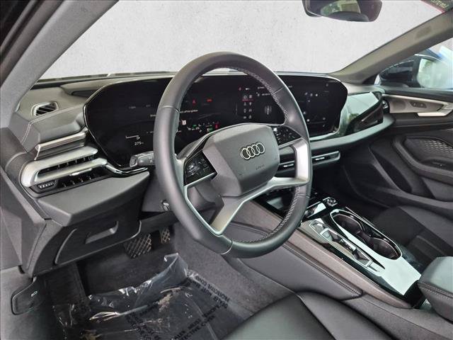 Used 2025 Audi A5 Premium Plus w/ Premium Plus AWD/4WD image 10