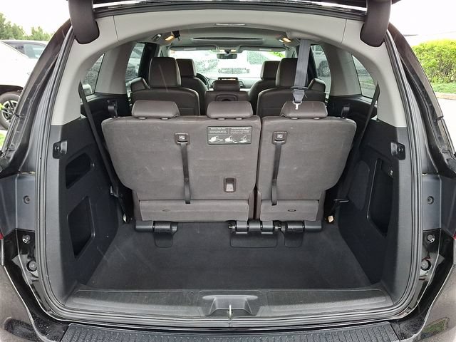 Used 2018 Honda Odyssey EX-L image 29