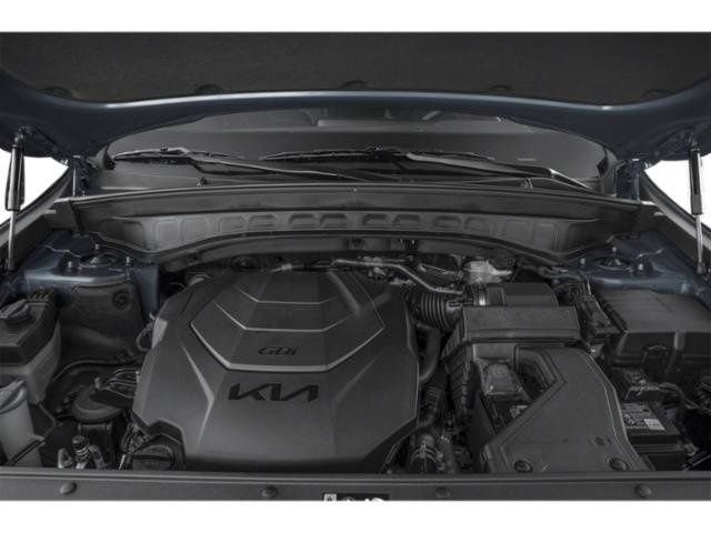Used 2024 Kia Telluride LX FWD image 47