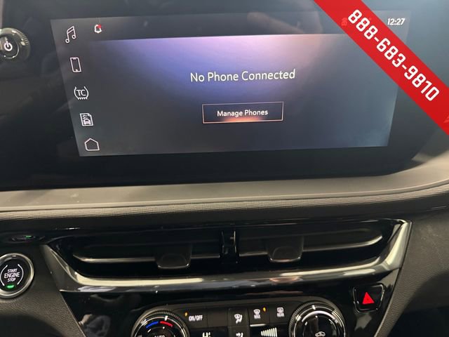 New 2026 Buick Envista Sport Touring w/ Convenience I Package image 19