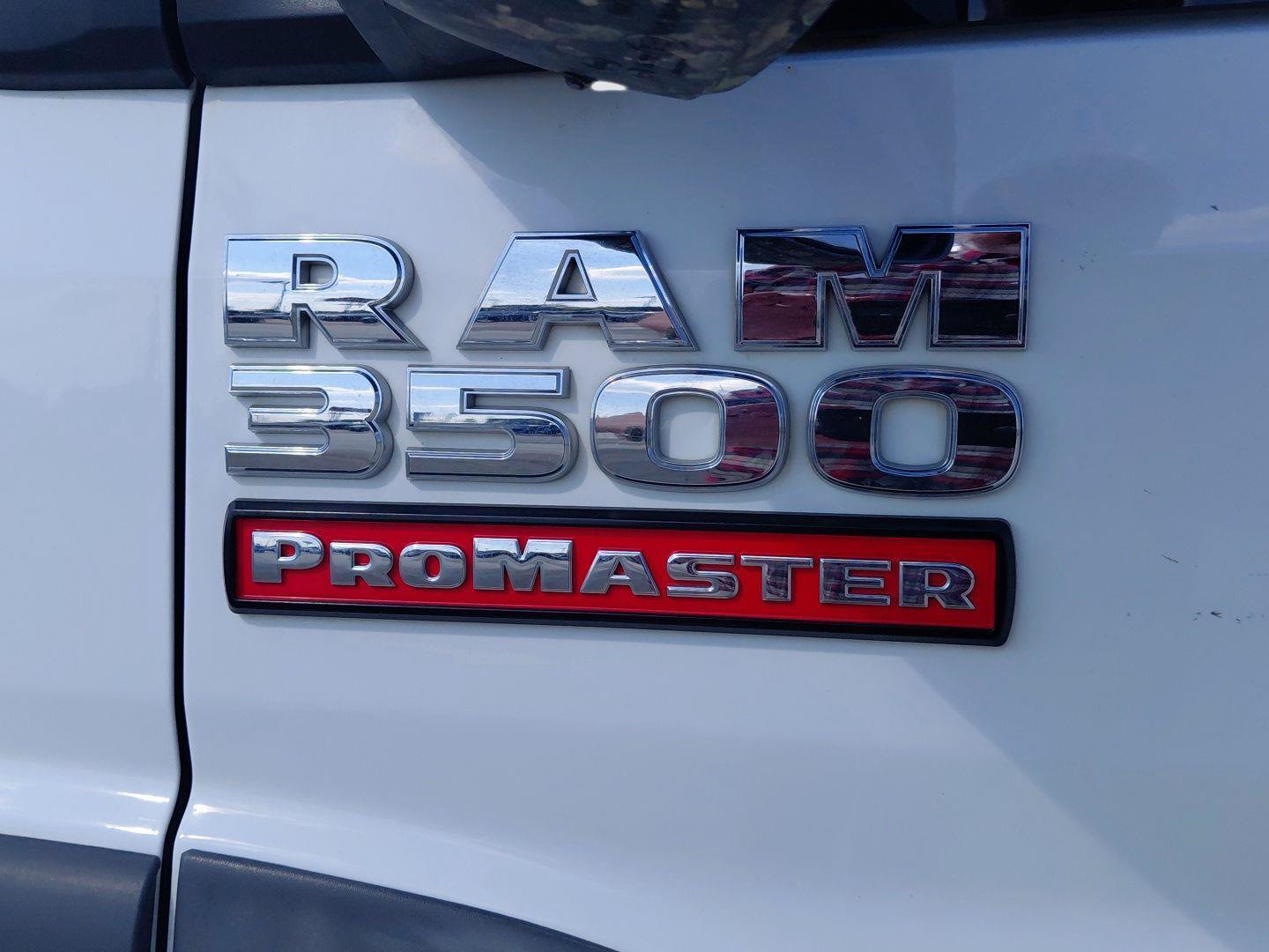 Used 2016 RAM ProMaster 3500 FWD image 20