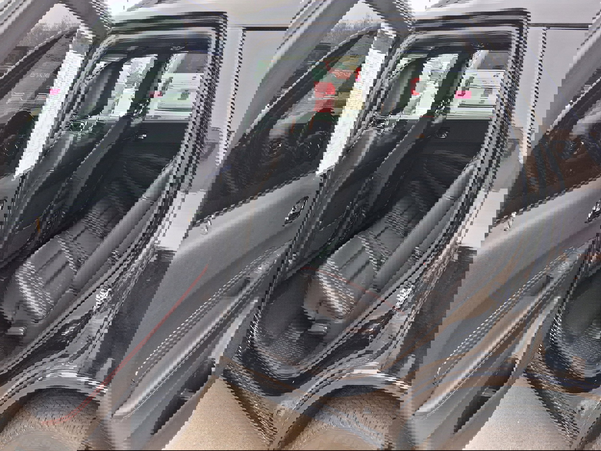 Used 2025 Dodge Durango GT image 16