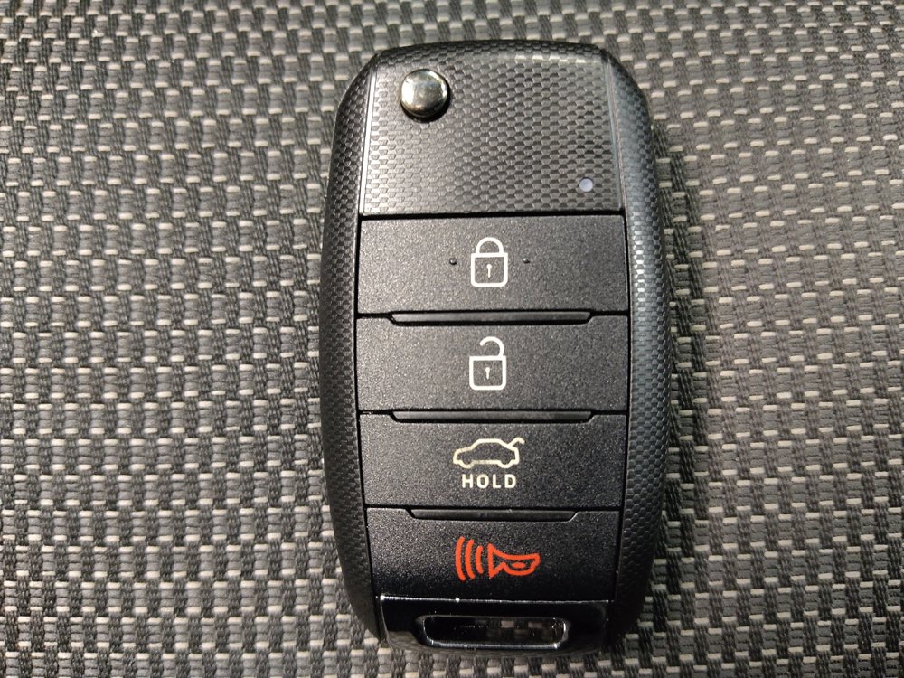 Used 2017 Kia Forte LX FWD image 32