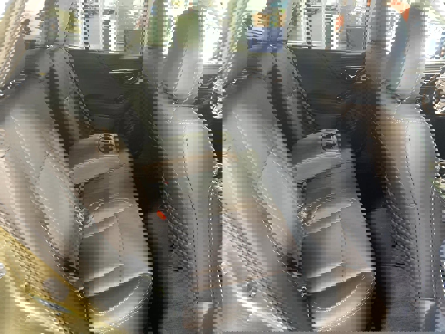 Used 2024 Subaru Outback Limited image 29