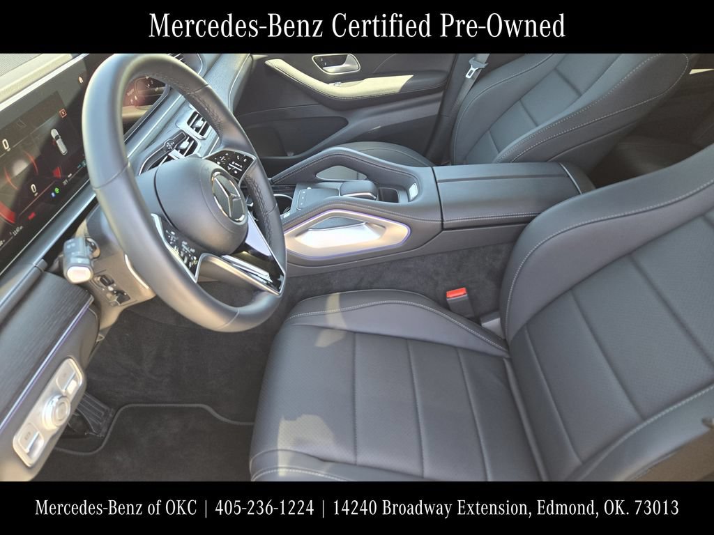 Used 2026 Mercedes-Benz GLE 450 4MATIC image 10