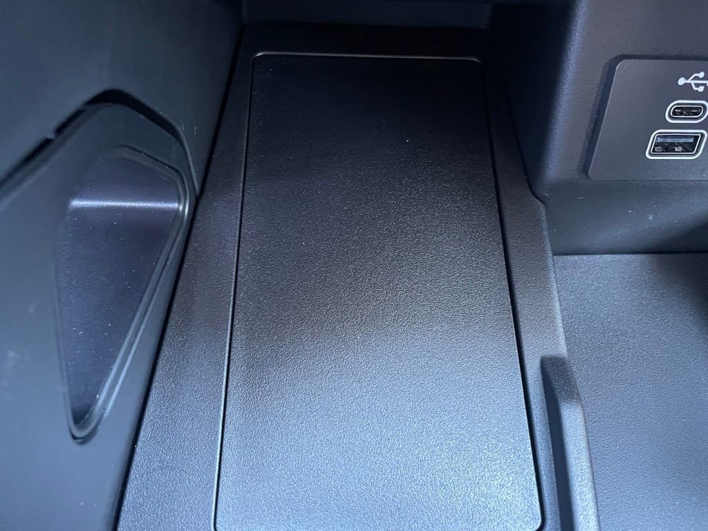 New 2025 Ford Ranger XL w/ Trailer Tow Package image 11