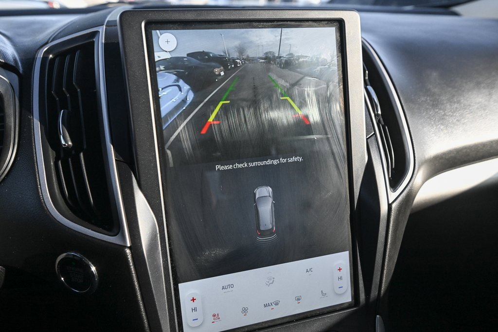 Certified 2024 Ford Edge SEL w/ Convenience Package image 38