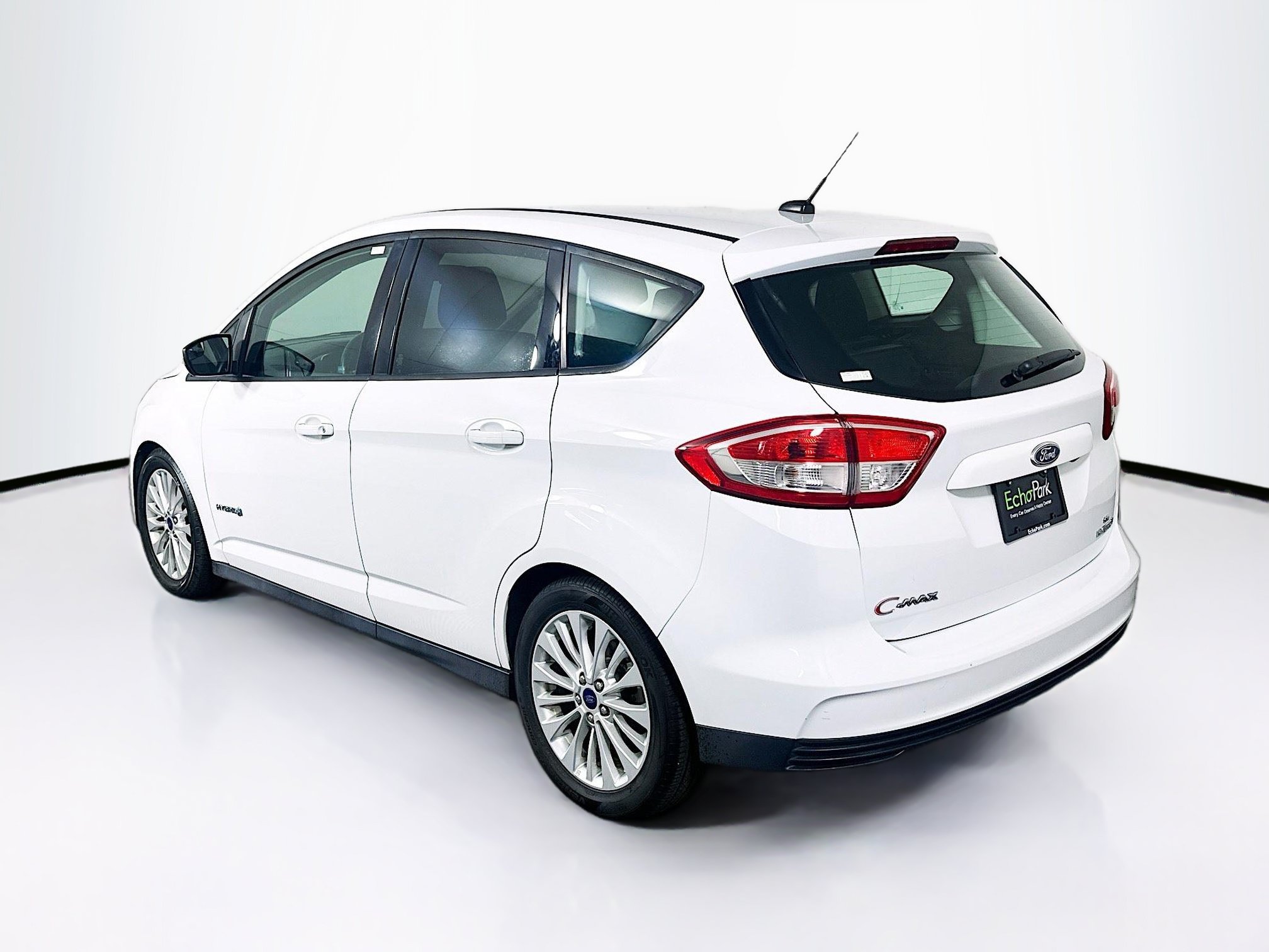 Used 2017 Ford C-MAX SE FWD image 5