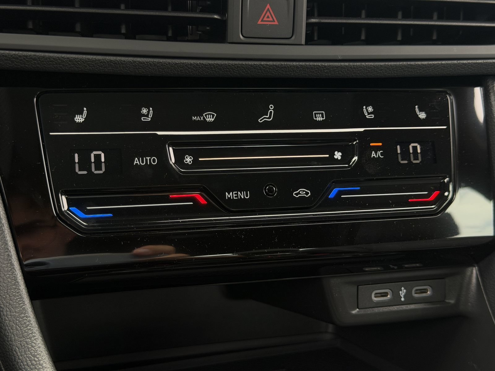 New 2026 Volkswagen Jetta GLI Autobahn FWD image 21