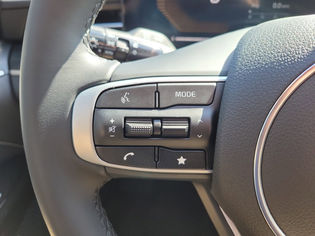 New 2026 Kia K5 GT-Line w/ GT-Line Premium Package FWD image 26