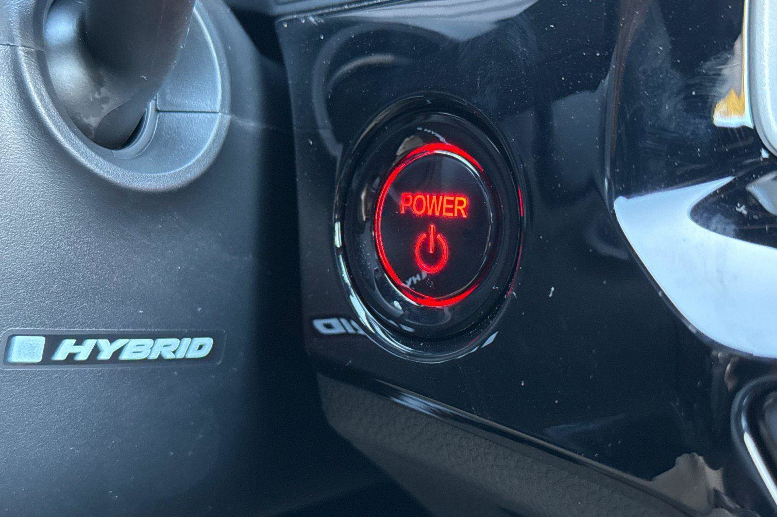 New 2026 Honda Civic Sport image 23