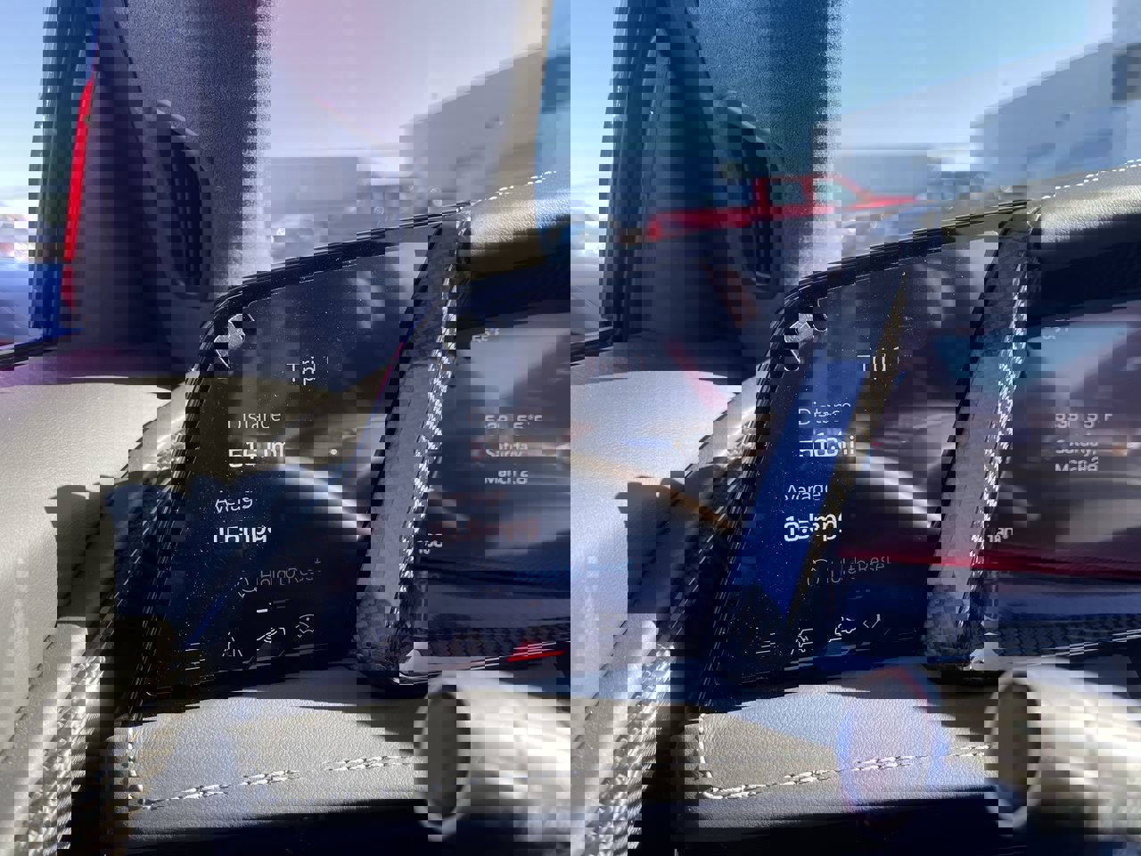 Used 2026 Chevrolet Corvette Z06 w/ Z07 Performance Package image 18